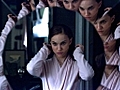 Peter Travers: &#039;Black Swan&#039; Is a Fabulous Fever Dream