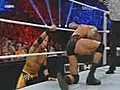 WWE Over the Limit 2011: Randy Orton vs Christian Part3