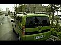 Fiat Fiorino Qubo
