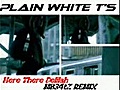 Plain White T&#039;s - Hey There Delilah (MB3tZ Remix)