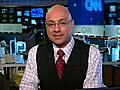 Job advice from Velshi