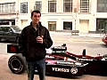 Graham Rahal Exclusive Blogger Interview Part 4