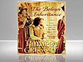 Gregory: Boleyn Inheritance