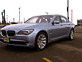 2011 BMW 750i Active Hybrid