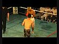 BOUT-3_3 携帯版