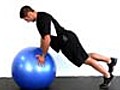 STX Strength Training Workout Video: Total Body Conditioning with Medicine Ball,  Band and Exercise Mat, Vol. 1, Session 5