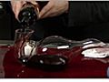 How to Decant a Bottle of Red Wine