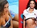 Larissa Riquelme desbanca Playboy de Panicat