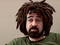 Counting Crows Video Q&A