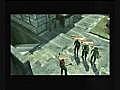 Metal Gear Online Random and Dancing