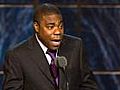 7Live: Culture Pop: Tracy Morgan in hot water again