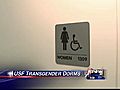 Florida’s first transgender college dorms