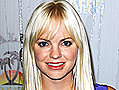 Happy Birthday,  Anna Faris