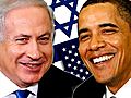 Obama,  Netanyahu to meet Friday