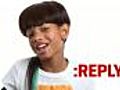 Willow  Smith Answers Fan Questions on Ask:Reply