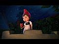 Gnomeo & Juliet - UK Premiere Report