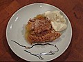 Easy Apple Crisp