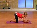Yoga Works-Core Strengthener