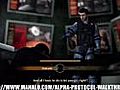 Leland Boss Fight - Alpha Protocol Walkthrough