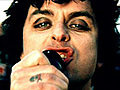 Green Day ‘Last Of The American Girls’