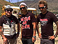 Top 10 Videos From The Dudesons In America