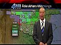 24/7 Weather with David Payne