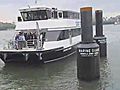 East River Ferry Service Has 109,000 Riders In Two Weeks