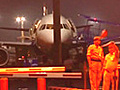 Mumbai: Fire alarm on Jet flight,  25 injured