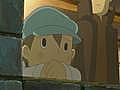 E3 2011: Professor Layton and the Last Specter - Official Trailer
