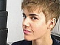 The Scoop - Bieber Hair Brings in Big Cash