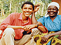 Biography: Barack Obama, Part Three