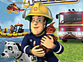 Fireman Sam: Brave New Rescues
