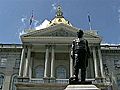 Unusual Bills Proposed For Next Session
