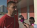 ¿Qué espera del Real Murcia esta temporada?