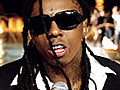 HOUSE BAND: Lil Wayne