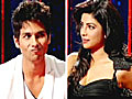 Priyanka,  Shahid on their relationship & more