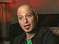 Bio 20th: Howie Mandel - Early Job 1