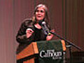 Special: Amy Goodman - We Will Not Be Silent