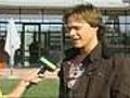 Bryan White Interview OTN Weekend
