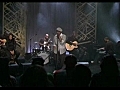 Ne-Yo - So Sick (MTV Unplugged)