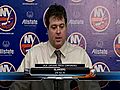 Capuano Postgame: Win vs. Blues (3/5)