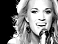 Carrie Underwood - Undo It