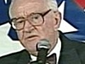 Alan Dershowitz On Justice Stevens