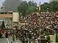 India Pakistan Border