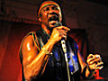 Glastonbury: 2010: Toots and the Maytals