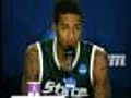 Michigan State Big Ten Postgame