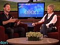 Ellen in a Minute - 07/04/11