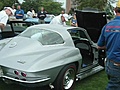 American Muscle Car: The Last Sting Ray - America’s Favorite Car