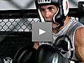 Dominick Cruz: &quot;I just want it&quot;