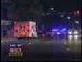 Mont. Co. Police Warn Pedestrians To Be On Alert